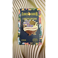 Disney 2016 Epcot Flower & Garden FIGMENT Passholder Pin NEW Limited Release
