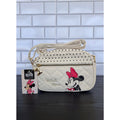 Disney x Primark Minnie Mouse Polka Dot Camera Bag Crossbody NWT