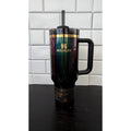 Wicked x Stanley Quencher H2.0 FlowState 40oz Tumbler - Elphaba For Good NEW