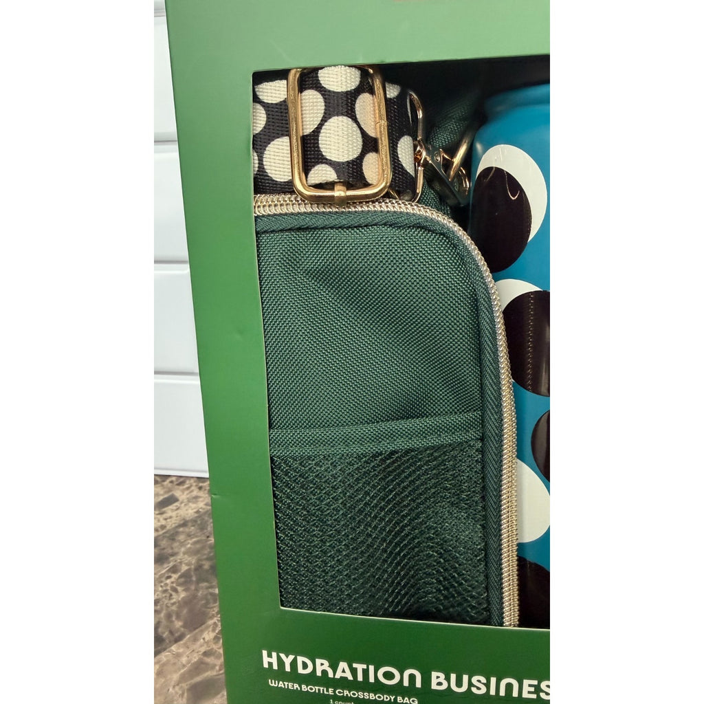 Tabitha Brown for Target: 25oz Hydration Business Gift Set — NEW
