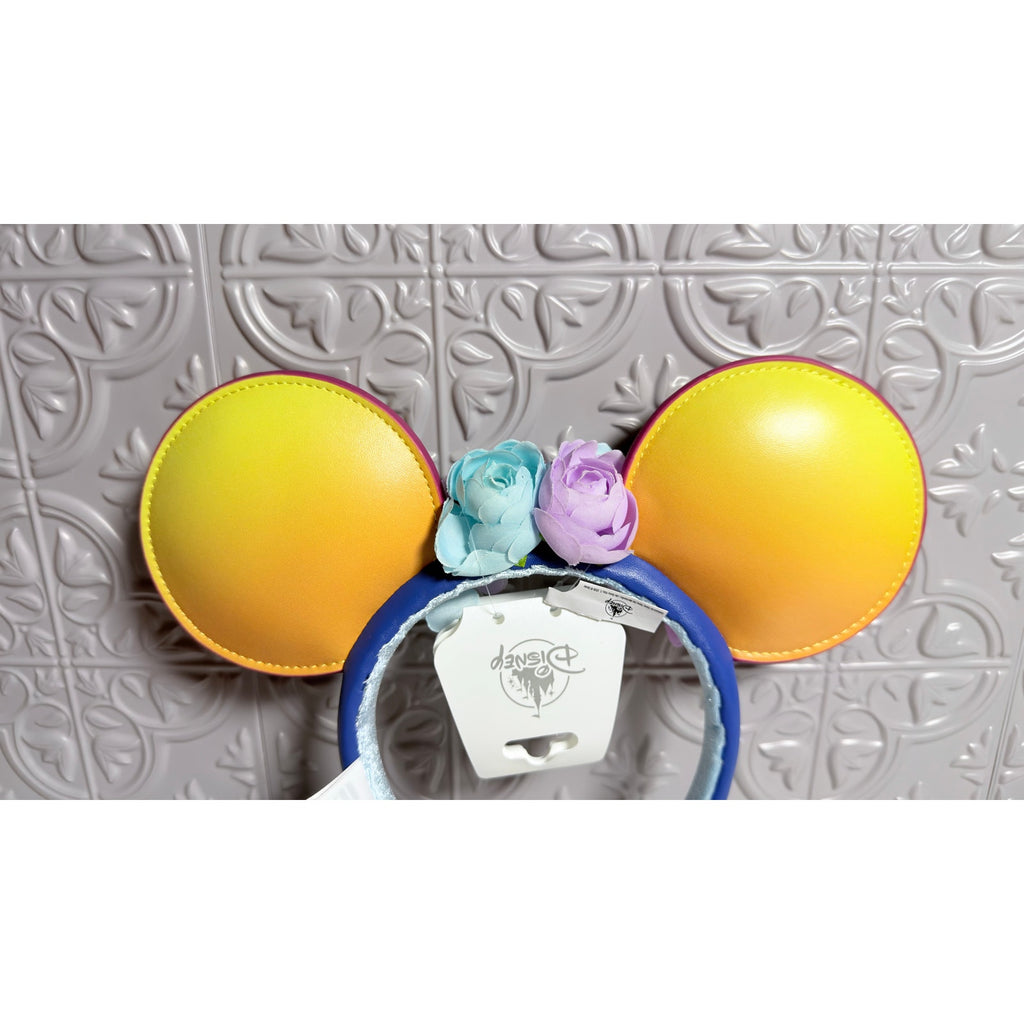Disney Parks Fantasia 85th Anniversary Pastoral Symphony Ears NWT