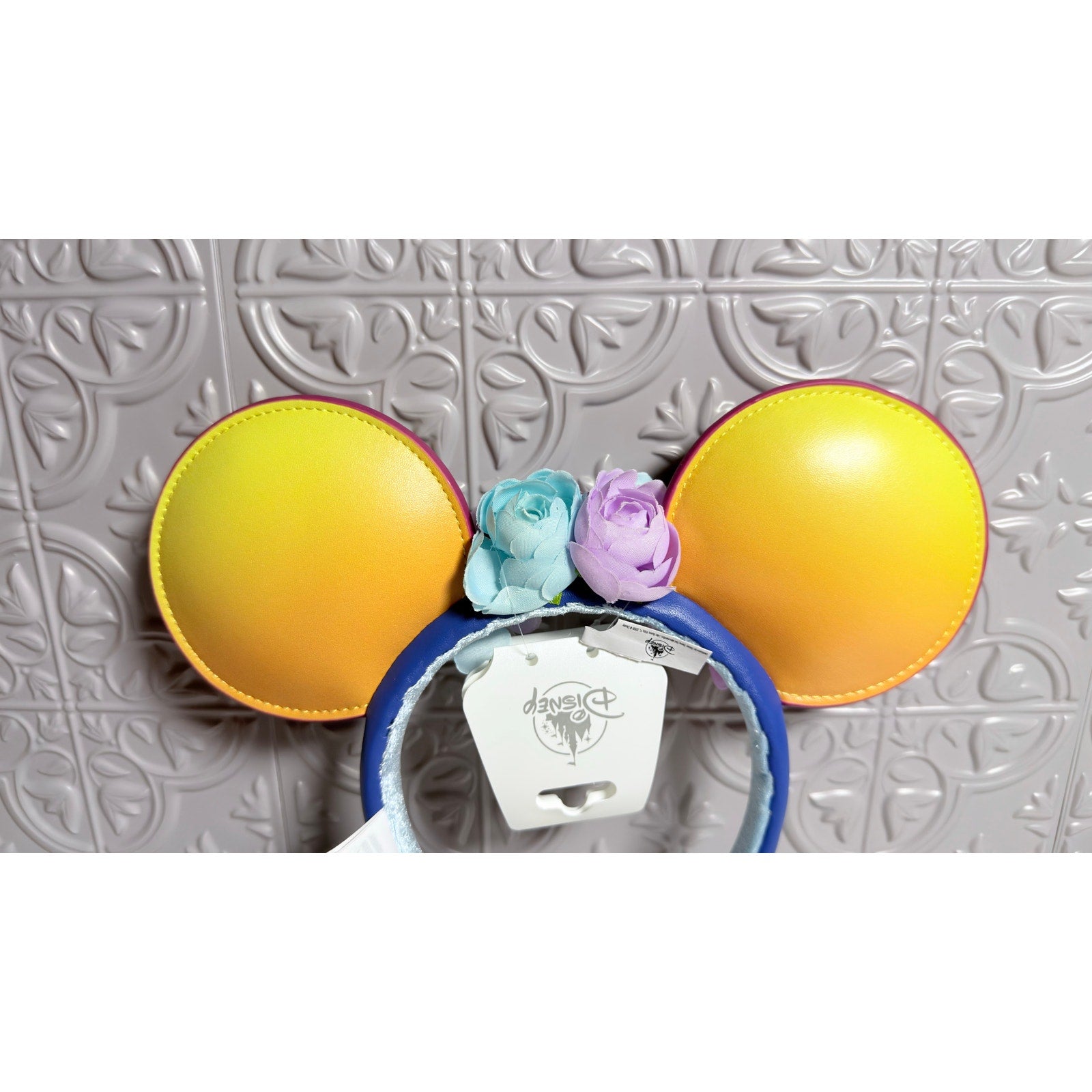 Disney Parks Fantasia 85th Anniversary Pastoral Symphony Ears NWT