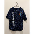 NEW Disney Parks 2025 Mickey and Friends 2025 Baseball Jersey - Adult Medium