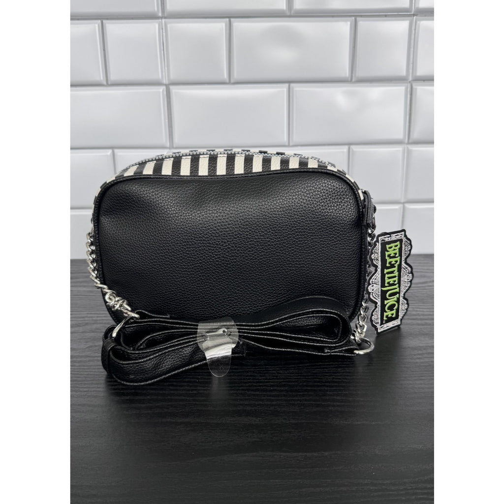 Primark Exclusive - Beetlejuice Crossbody Bag NWT