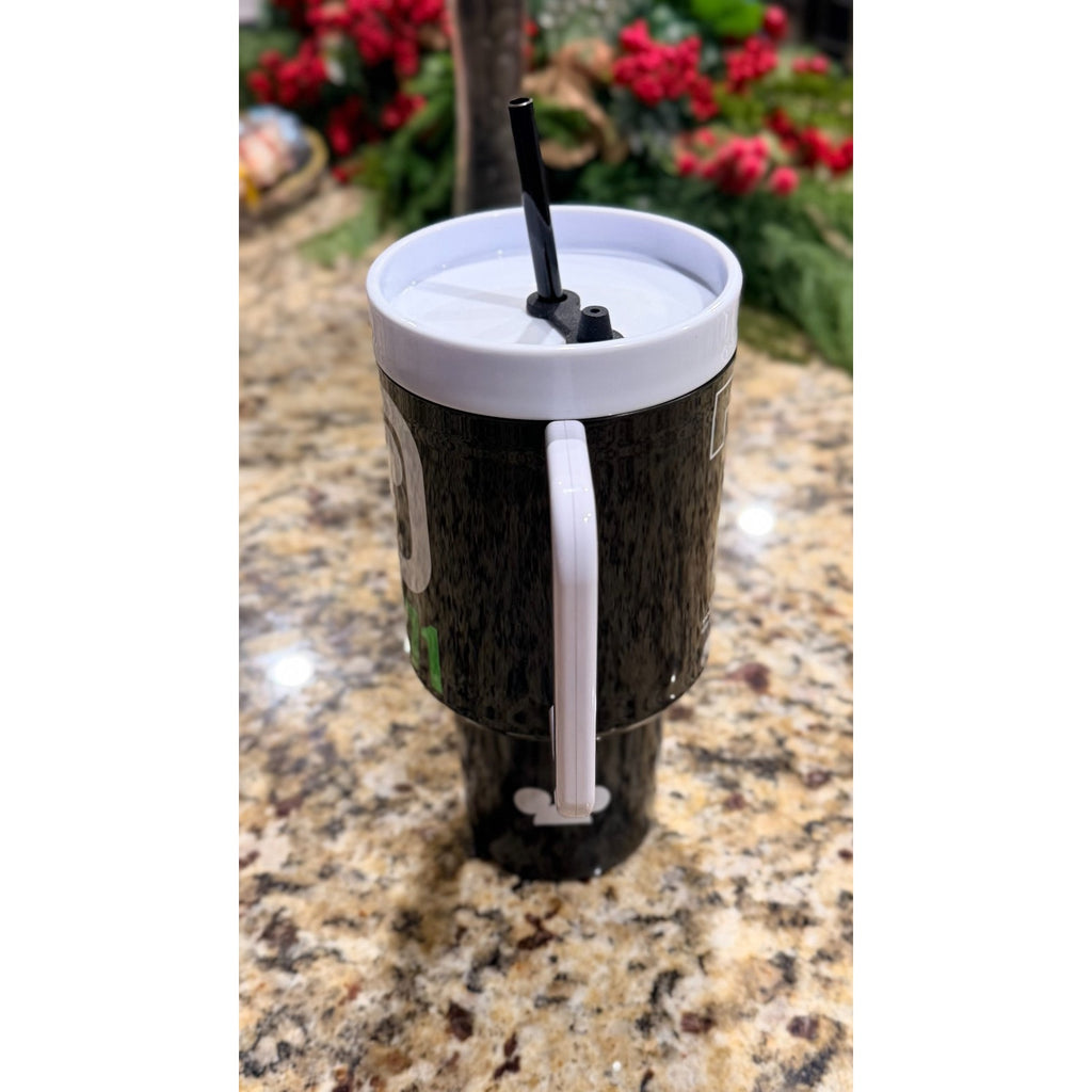 NEW Disney World ’71 Retro Collection Starbucks Tumbler