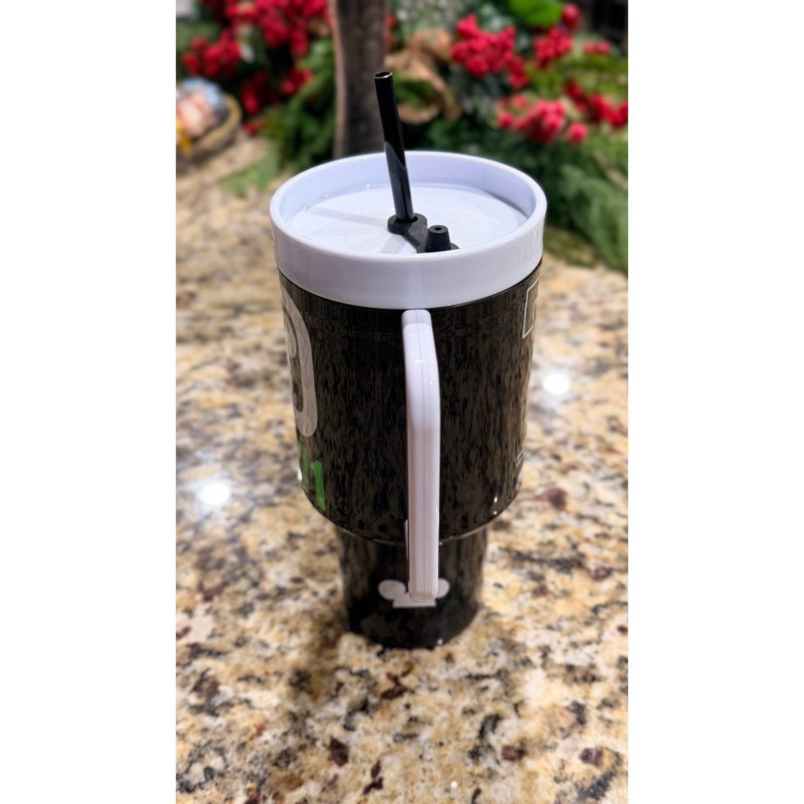 NEW Disney World ’71 Retro Collection Starbucks Tumbler