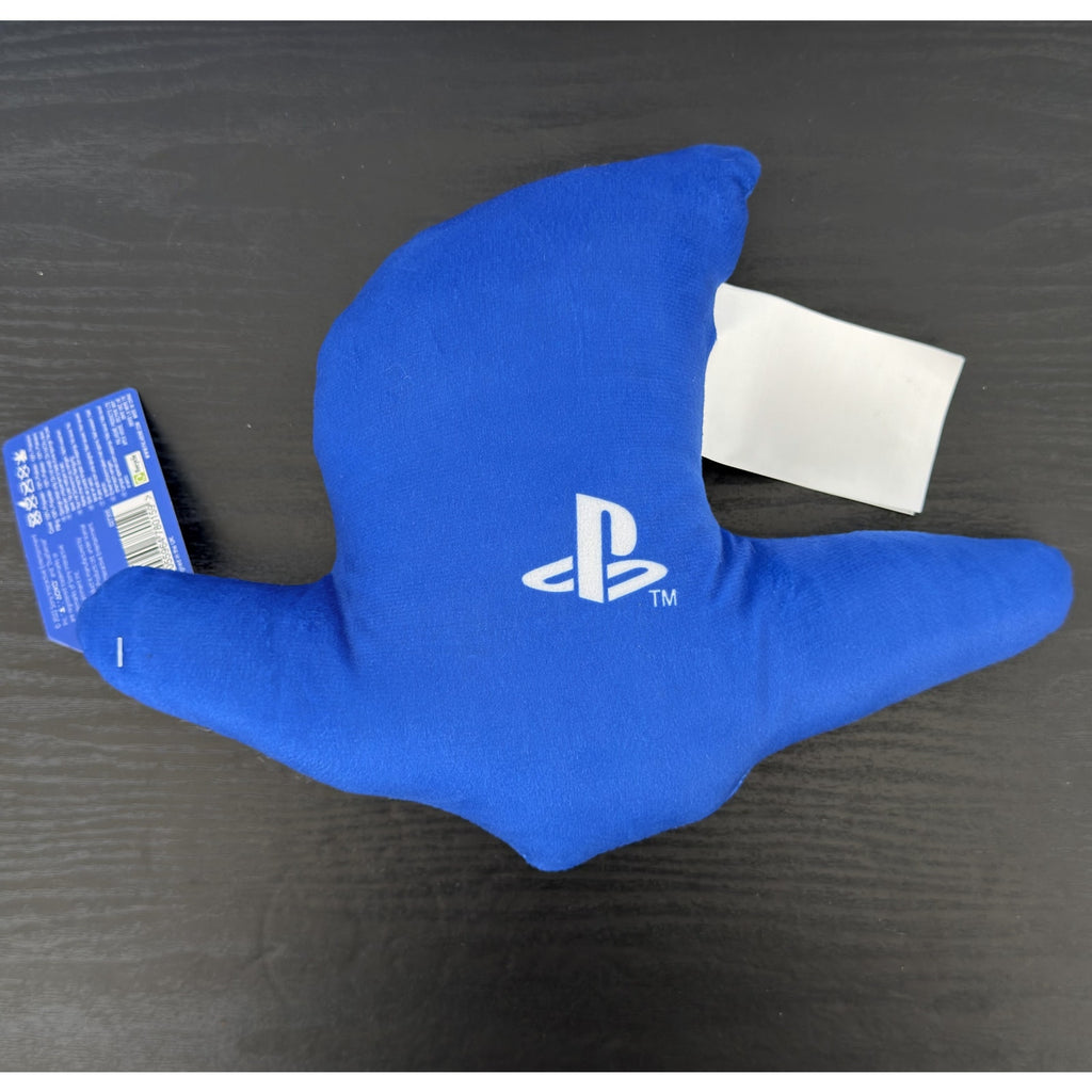 PlayStation Logo Deluxe Plush Buddies Cushion NWT
