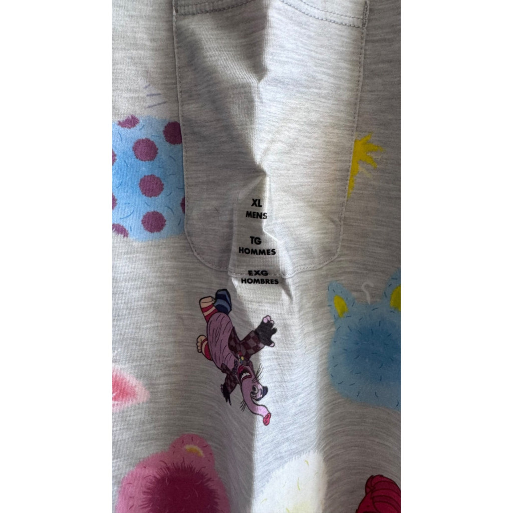 Disney Parks Pixar Graphic T-Shirt | Adult XL NWT