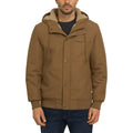 NWT Lee Men's Oxford Workwear Bomber Jacket – Large