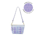 NEW Wicked x Lug Flare 2 Classic Quilted Crossbody — Dreams Soar