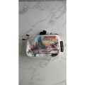Disney Parks Walt Disney World Monorail Belt Bag Fanny Pack NEW