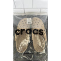 NEW Crocs Baya Cobblestone Classic Unisex Clog Shoes Size: Mens 10/Women's 12