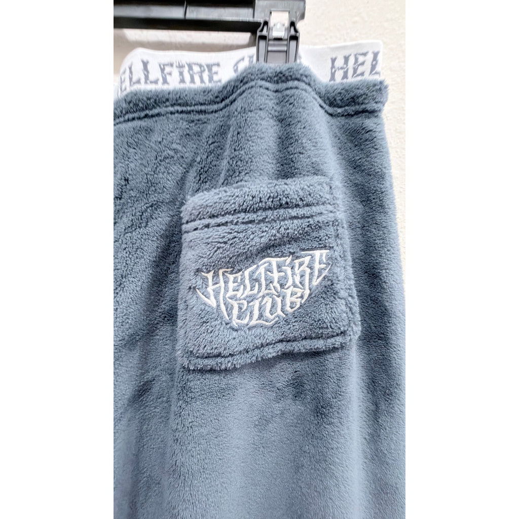NWT Netflix Stranger Things x Primark Hellfire Club Lounge Pants - Medium