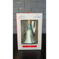 Hallmark Disney Frozen Elsa The Snow Queen Christmas Ornament NEW