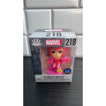 Funko Minis Marvel Comics: SCARLET WITCH #218 - Five Below Exclusive NEW