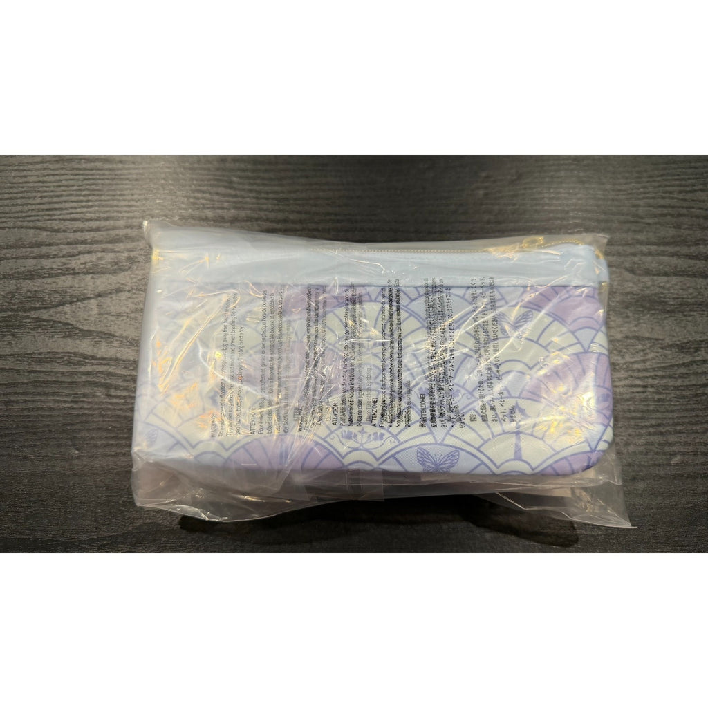 NEW Wicked x Lug Super Metro XL & Metro XL Pouch Bundle with Charm - Dream Soar