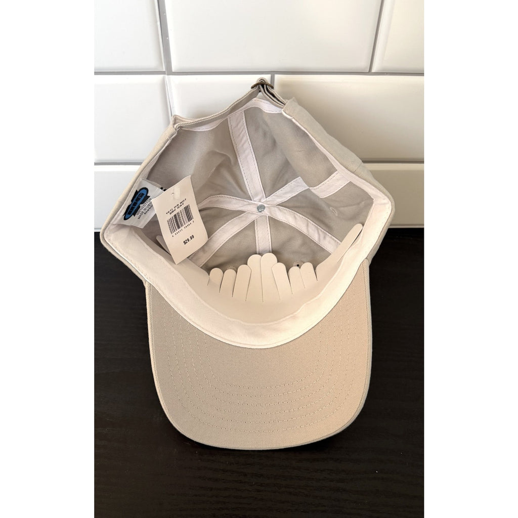 Disney Parks Expedition Everest "Yeti Or Not Here I Come" Baseball Cap NEW