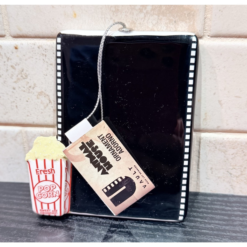 Animal House Movie Poster Holiday Ornament – NEW