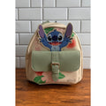 Disney x Bioworld Lilo & Stitch Mini Backpack NWT