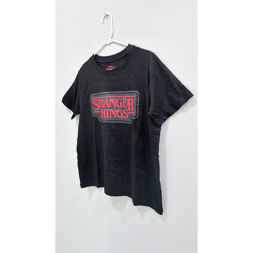 NWT Primark x Netflix Stranger Things x Primark Graphic Tee - Large