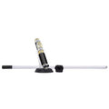 Galaxy's Edge Mace Windu Legacy Custom LIGHTSABER Collectible Set – Star Wars