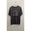 Disney Parks Walt Disney World Retro Mickey & Friends T-Shirt Large NWT