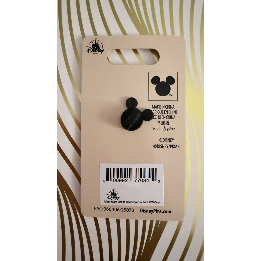Disney Parks 2025 Epcot Food & Wine Festival Remy Annual Passholder Pin NEW