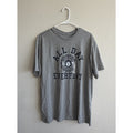 NEW Disney Parks Mickey Mouse "All Day Everyday" Tee - Adult Large