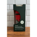 Starbucks 2022 Holiday Reusable Hot Cups (6-Pack) - Color Changing 16oz