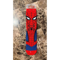 Disney Parks Spider-Man: No Way Home Pair Adult Socks One Size NWT