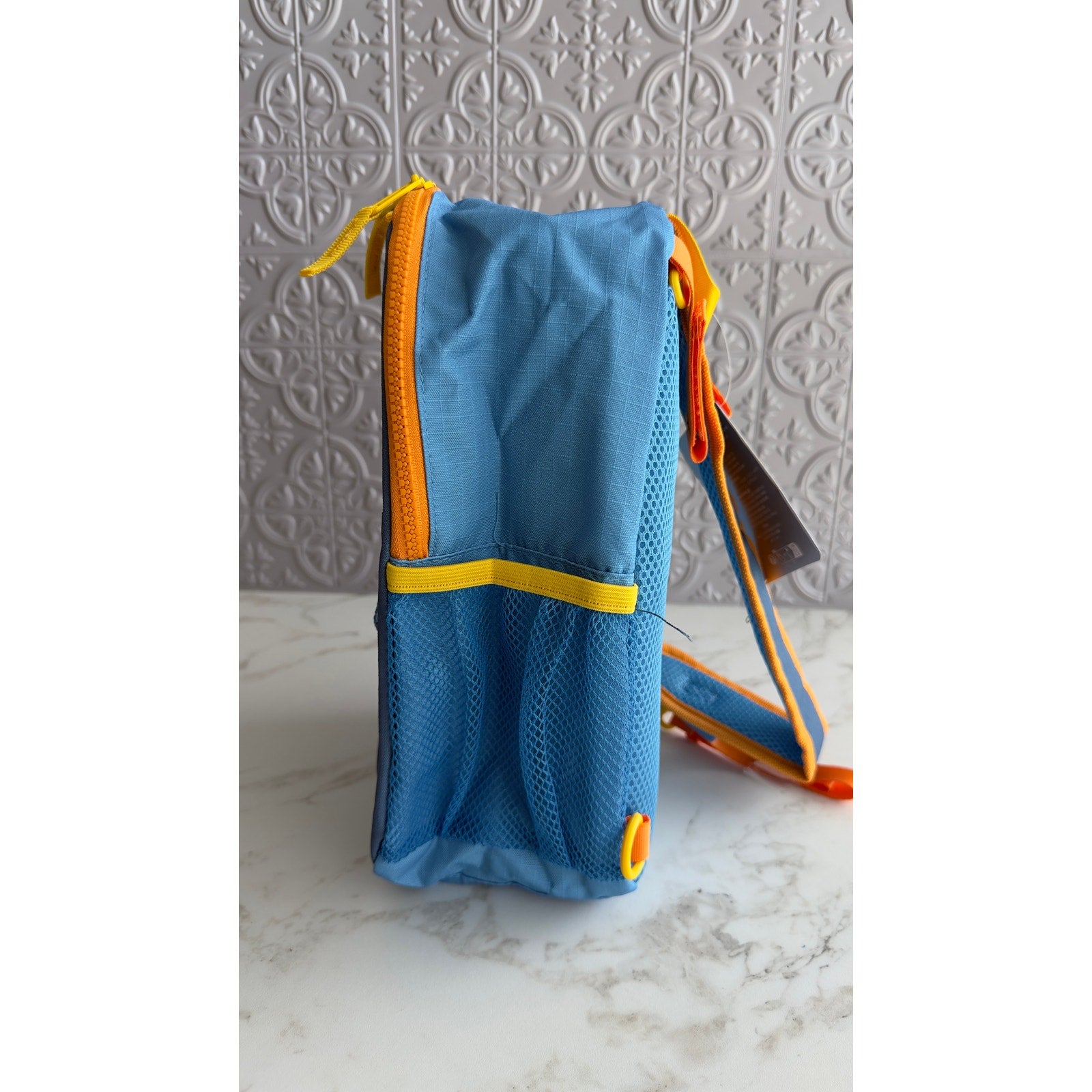 Disney Parks Pixar Finding Nemo Ride The Wave Surfing Crossbody NEW