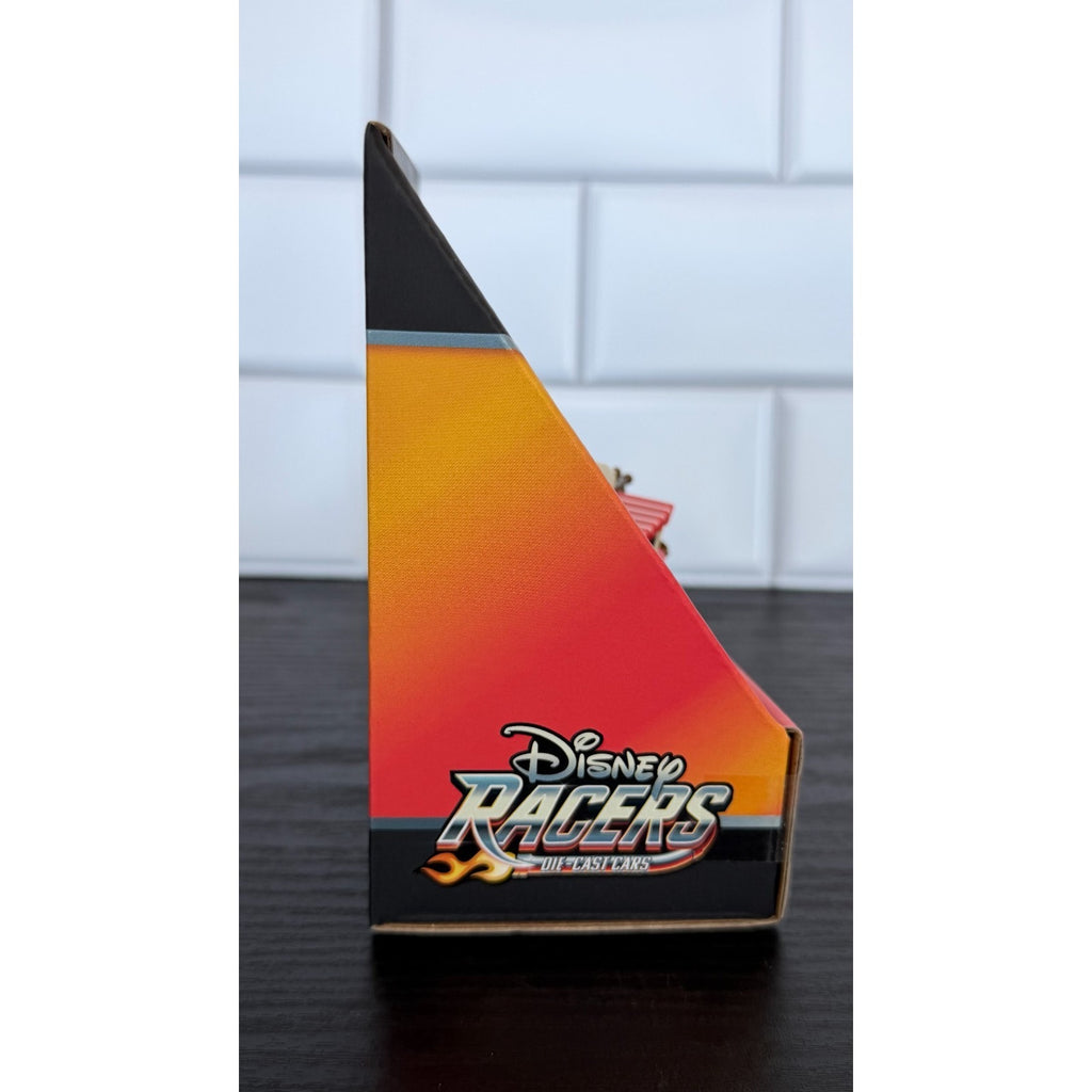 NWT Disney Parks Racers Jungle Cruise Attraction Boat Diecast Car
