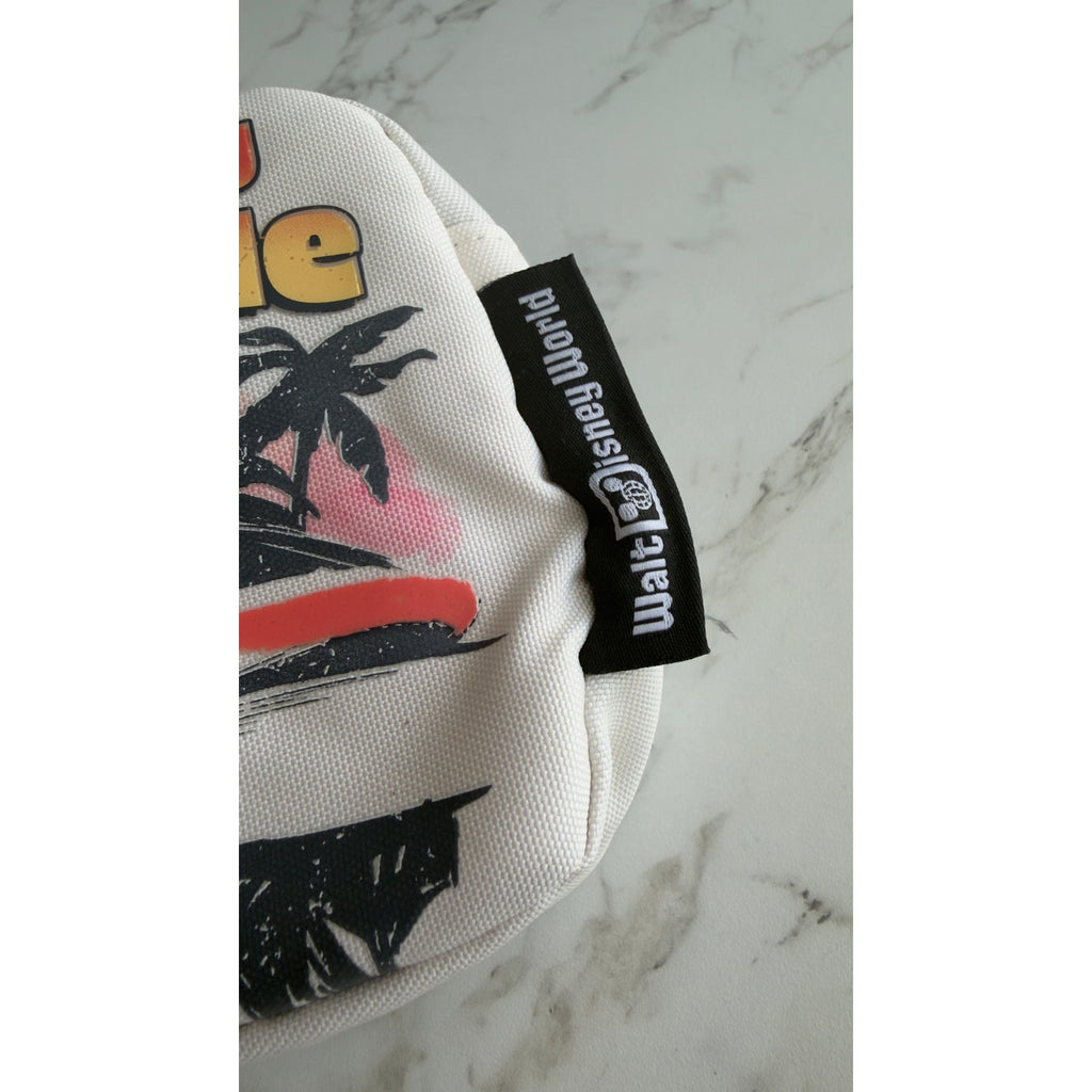 Disney Parks Walt Disney World Monorail Belt Bag Fanny Pack NEW
