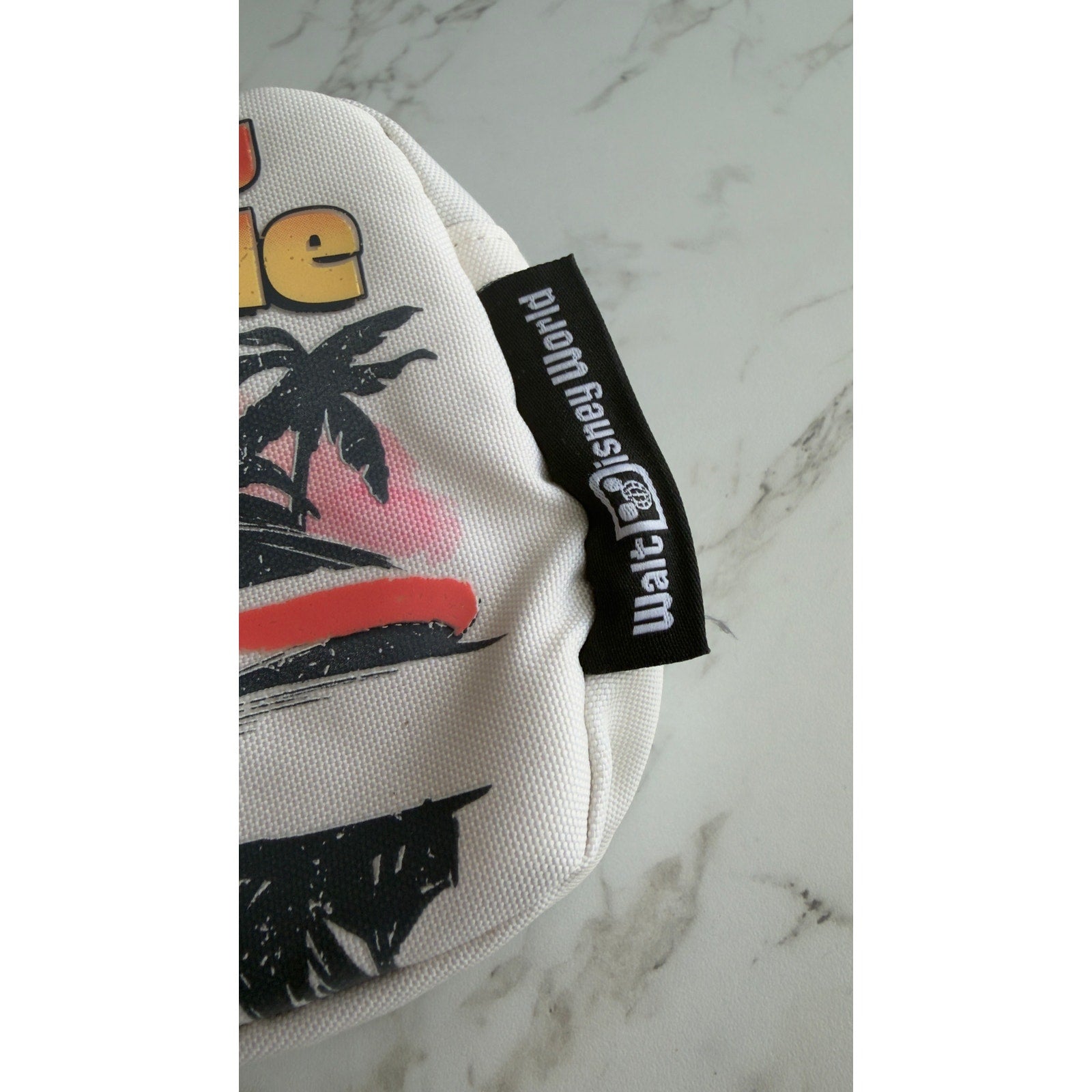 Disney Parks Walt Disney World Monorail Belt Bag Fanny Pack NEW