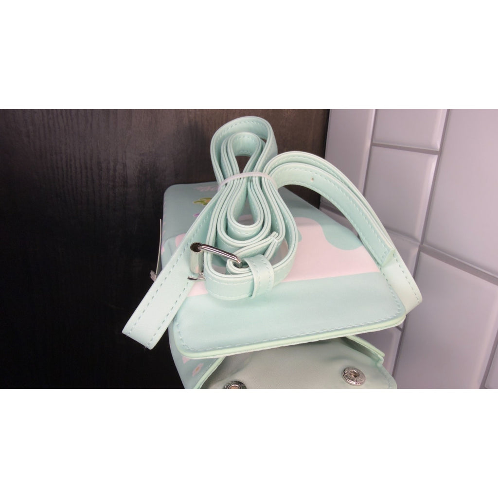 Milk Carton Novelty Purse by Creatology™ NWT
