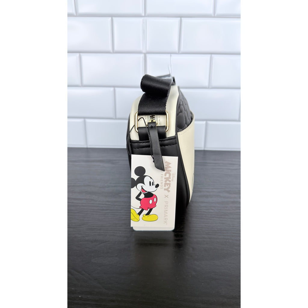 Primark x Disney Mickey Mouse Crossbody Camera Bag NWT