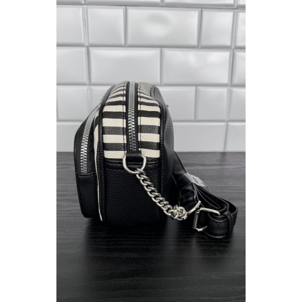 Primark Exclusive - Beetlejuice Crossbody Bag NWT