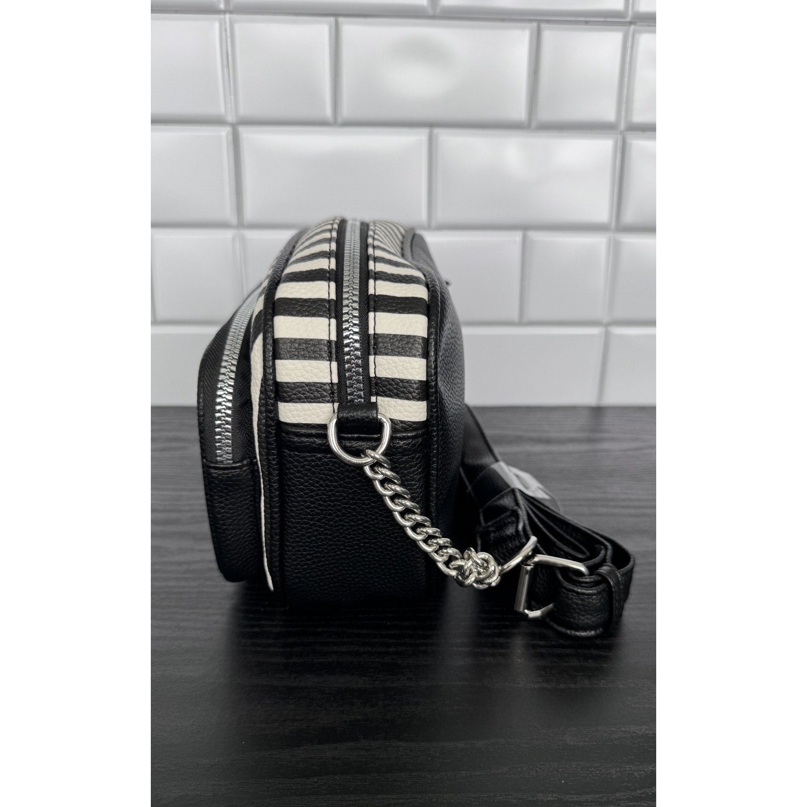 Primark Exclusive - Beetlejuice Crossbody Bag NWT