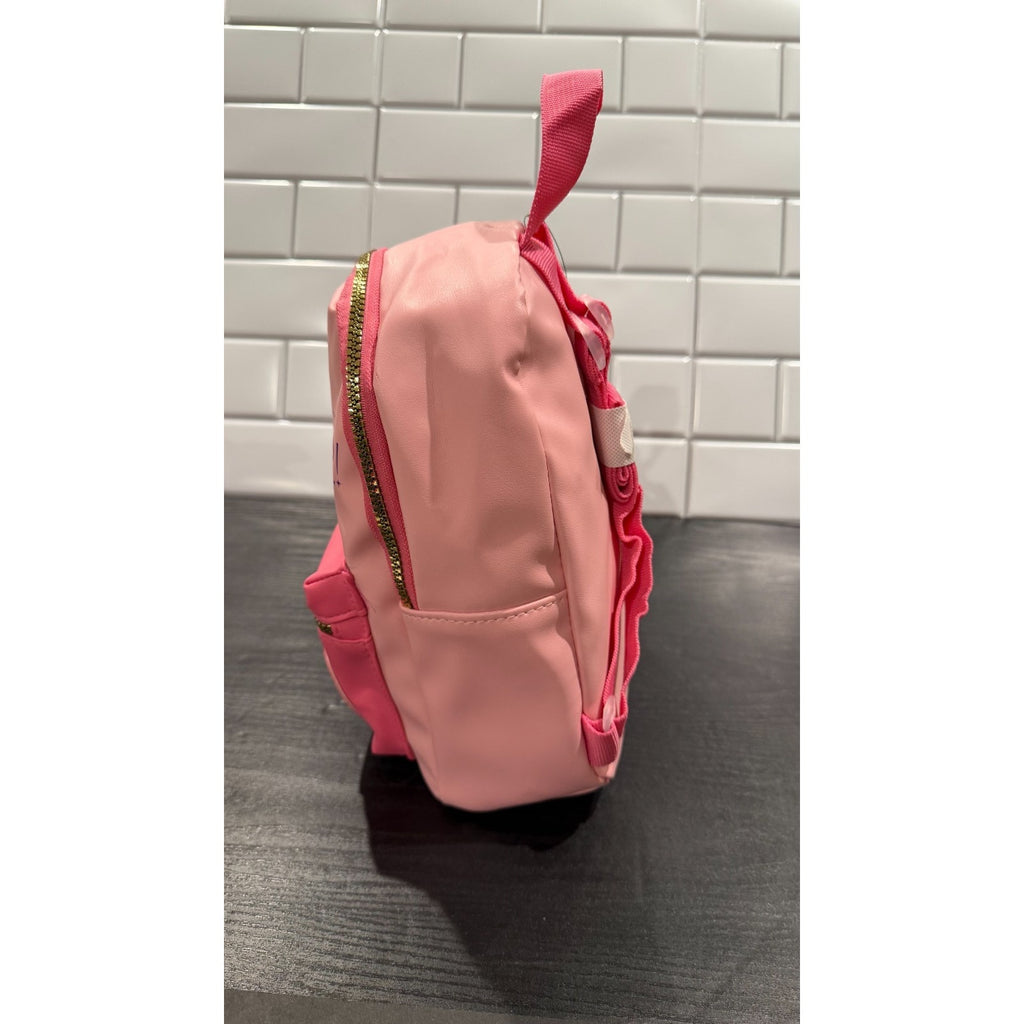 Wicked "So Popular" Mini Backpack - Pink NWT