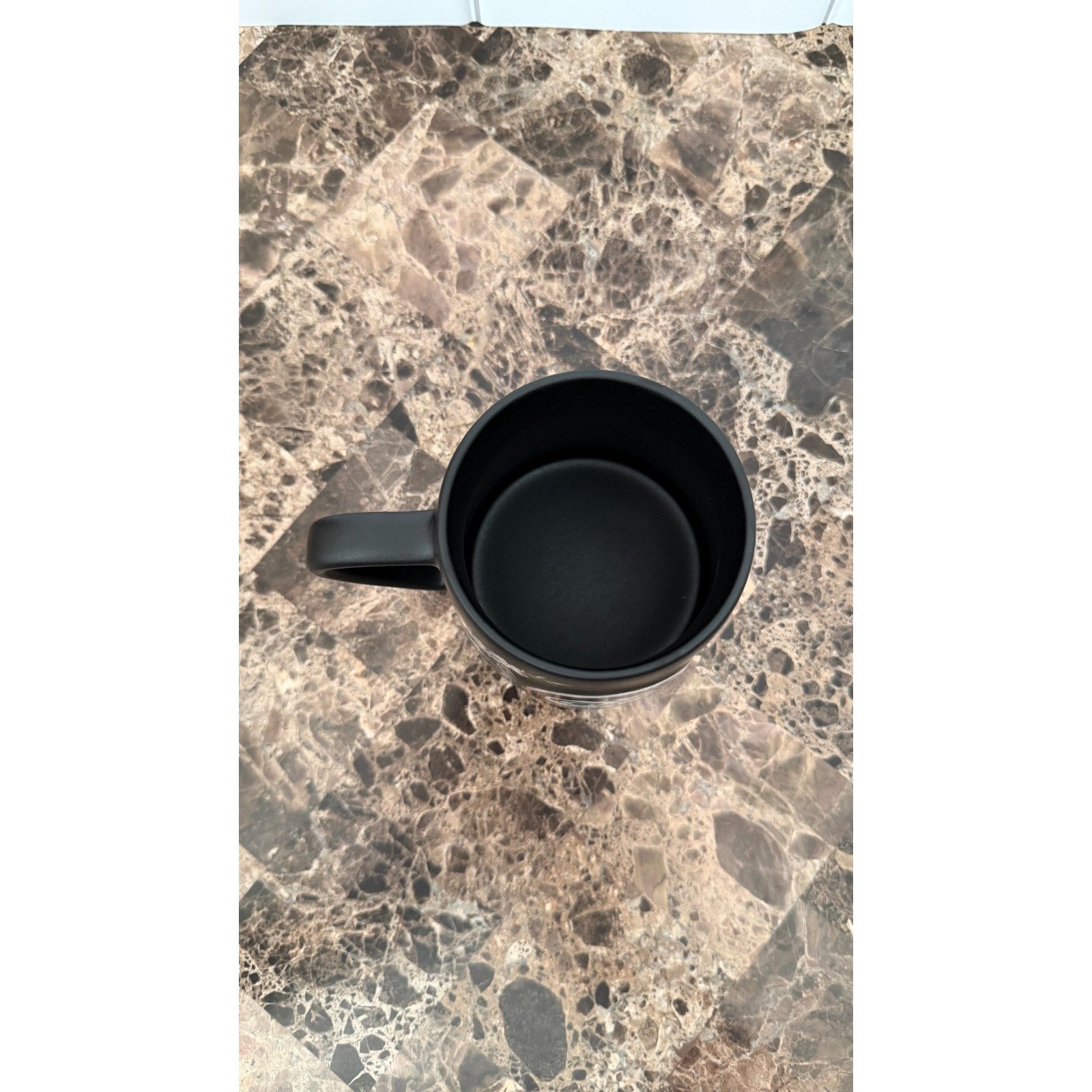 Disney Parks Pixar Coco Miguel Matte 16oz Glaze Mug – NEW