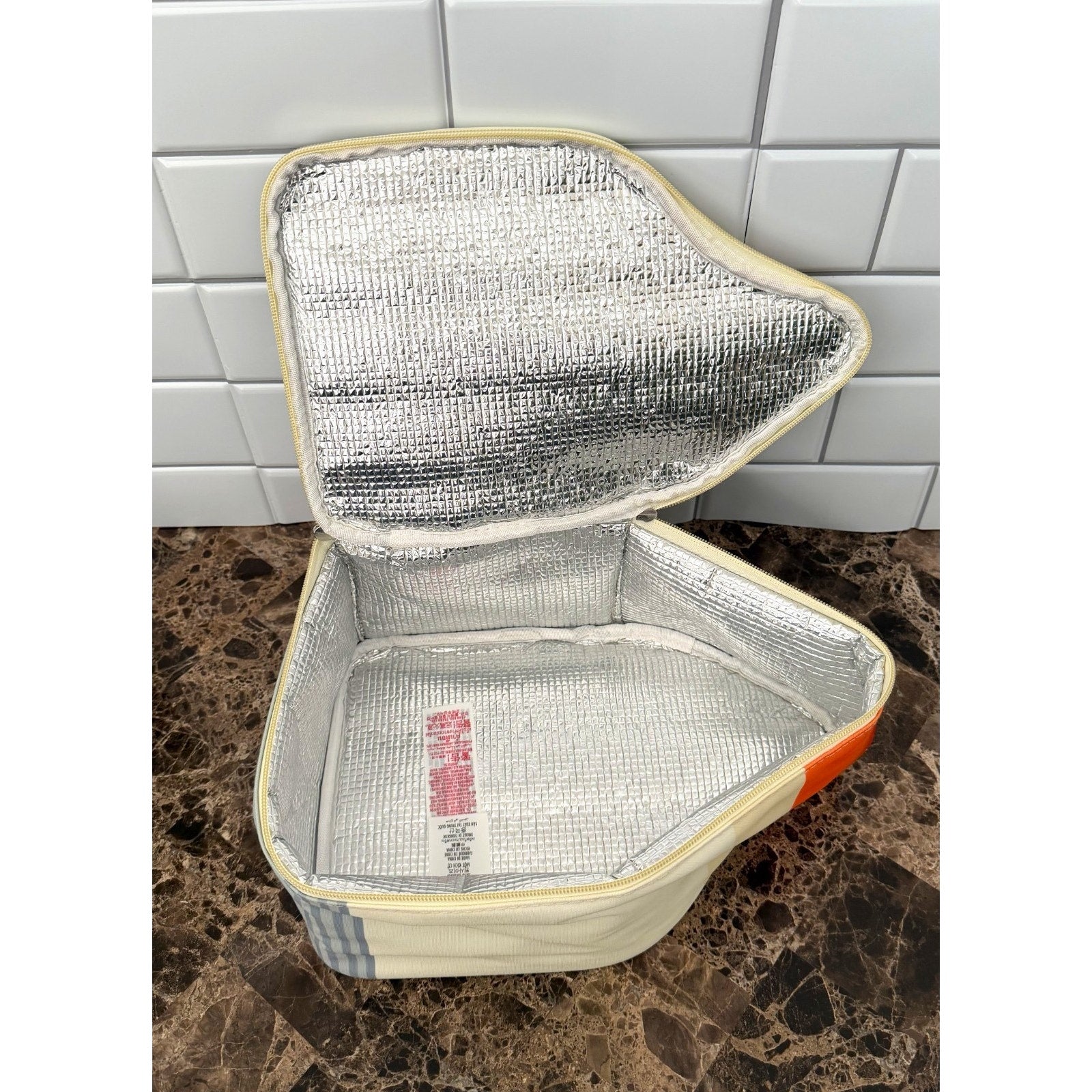 NEW Disney Parks Monorail Insulated Lunch Bag - 2023 Edition