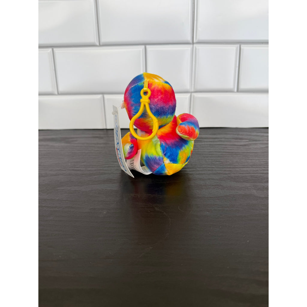 4" Easter Quackerz Bag Charms / Backpack Clips – NEW