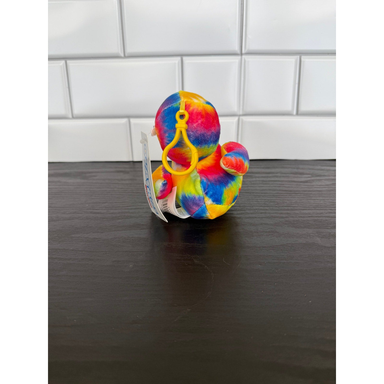 4" Easter Quackerz Bag Charms / Backpack Clips – NEW