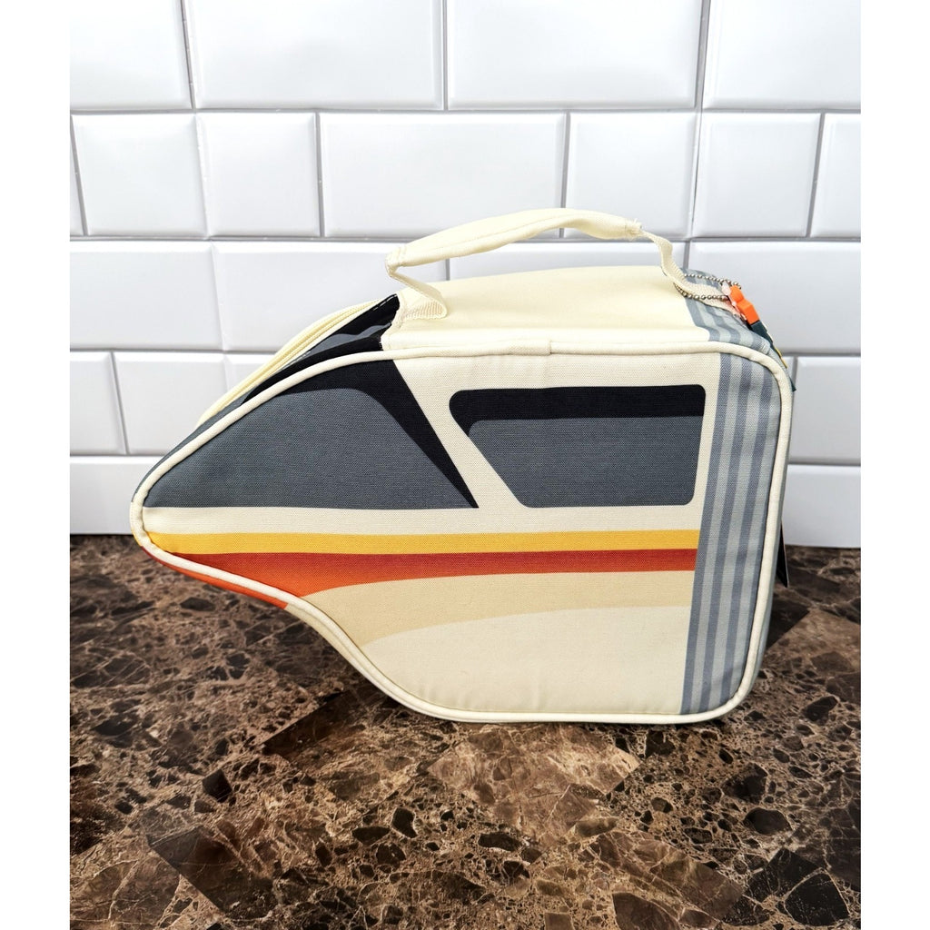 NEW Disney Parks Monorail Insulated Lunch Bag - 2023 Edition