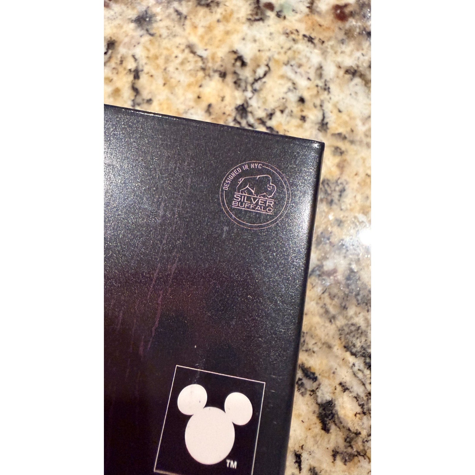 NEW Disney Nightmare Before Christmas Jack Skellington Straw Toppers - Set of 4
