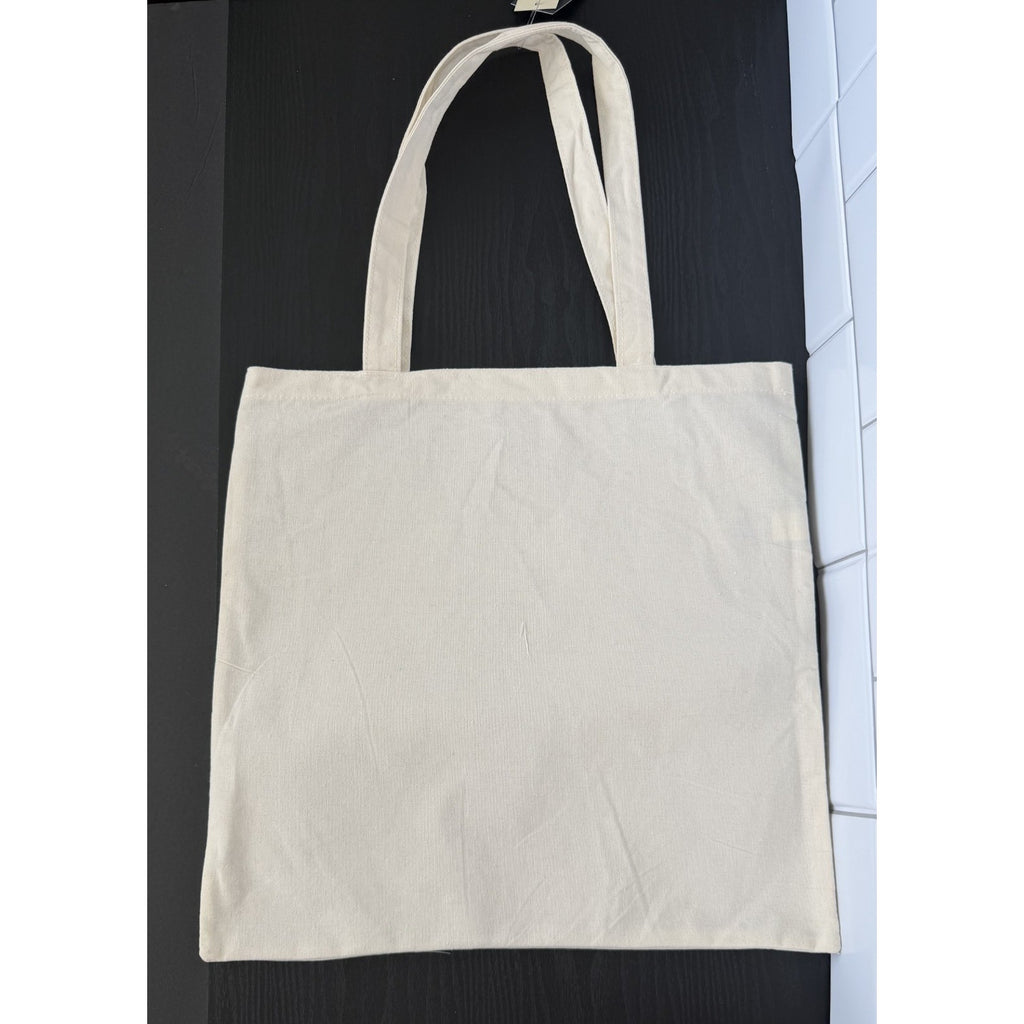 NEW Stranger Things Hawkins High School Canvas Tote Bag