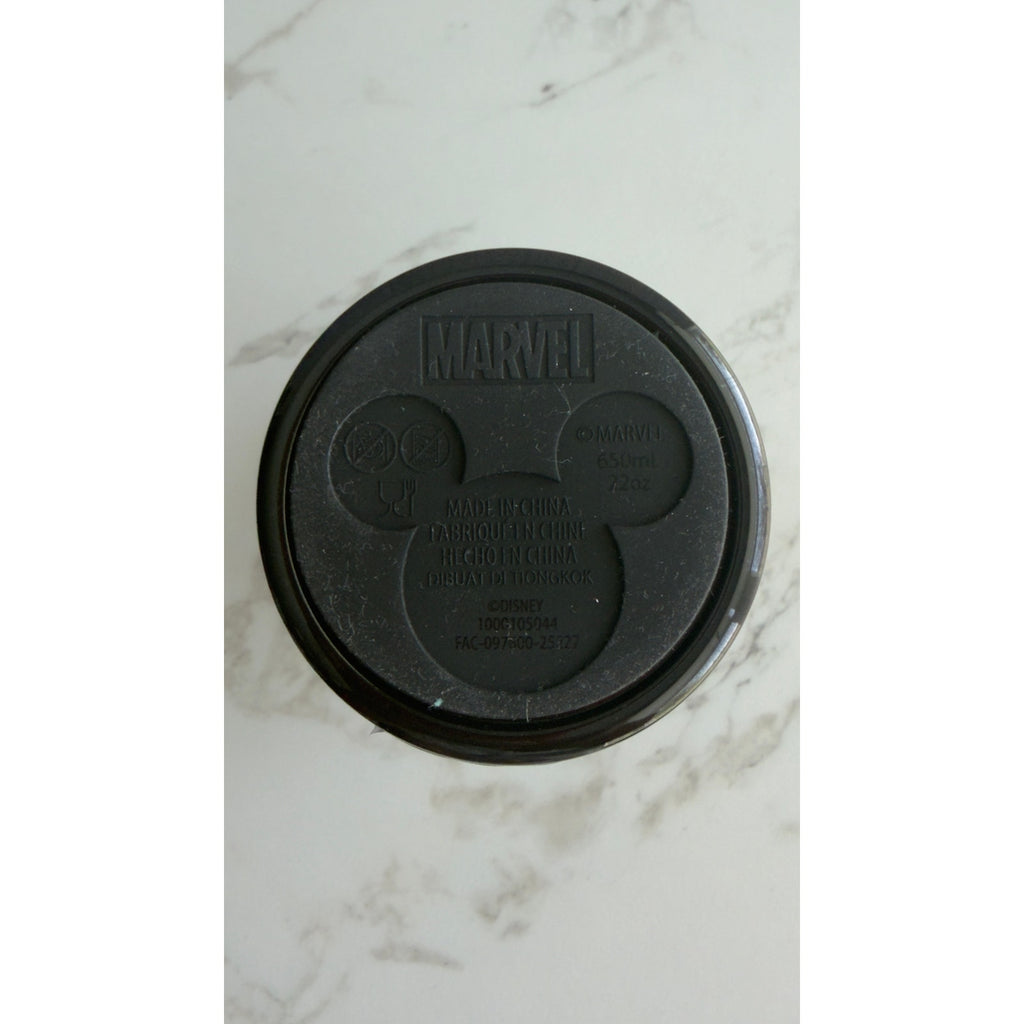 Disney Parks Epcot Guardians of the Galaxy Cosmic Rewind Stainless Tumbler 22oz