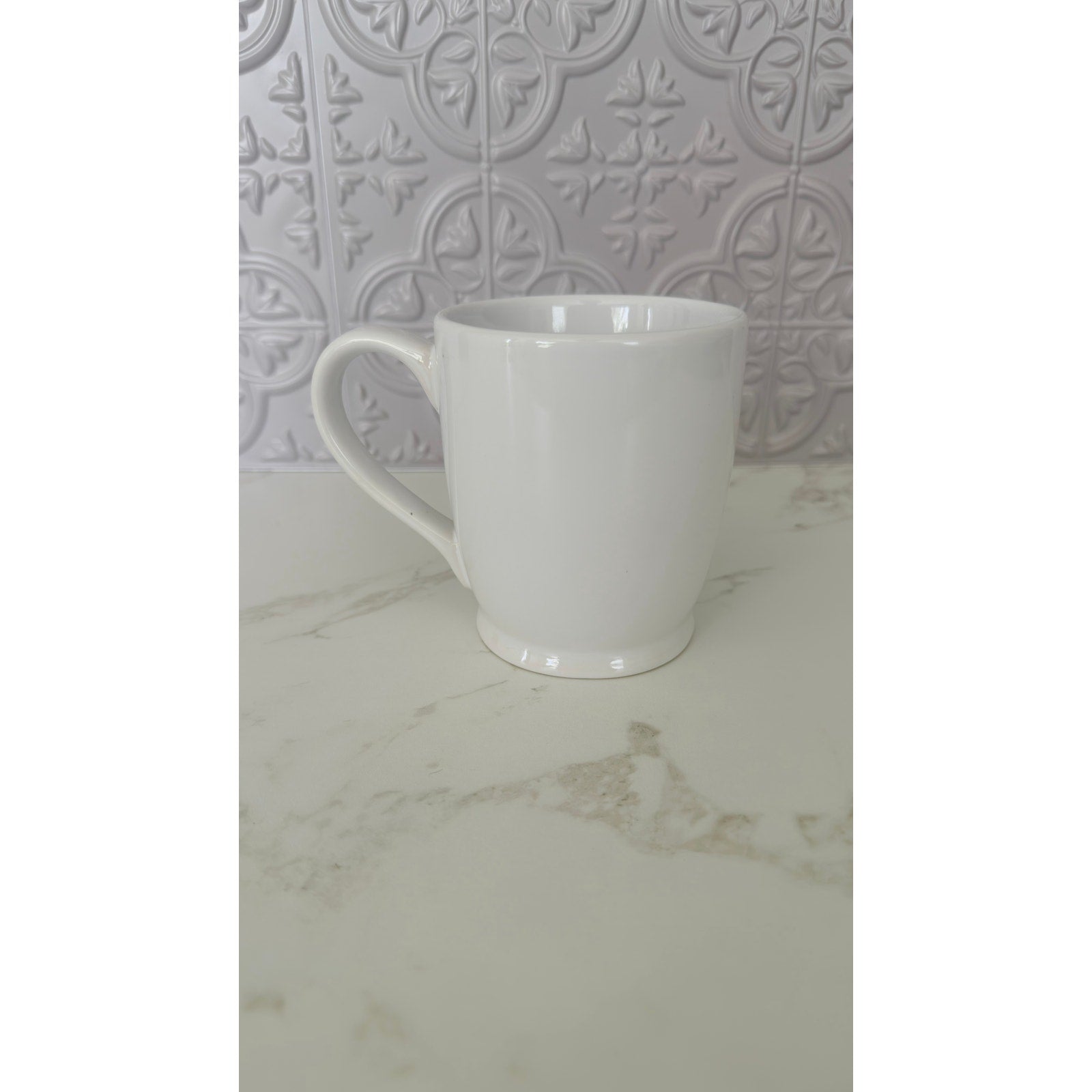 Disney Parks Contemporary Resort Monorail Ceramic Coffee Mugs - Set of 5