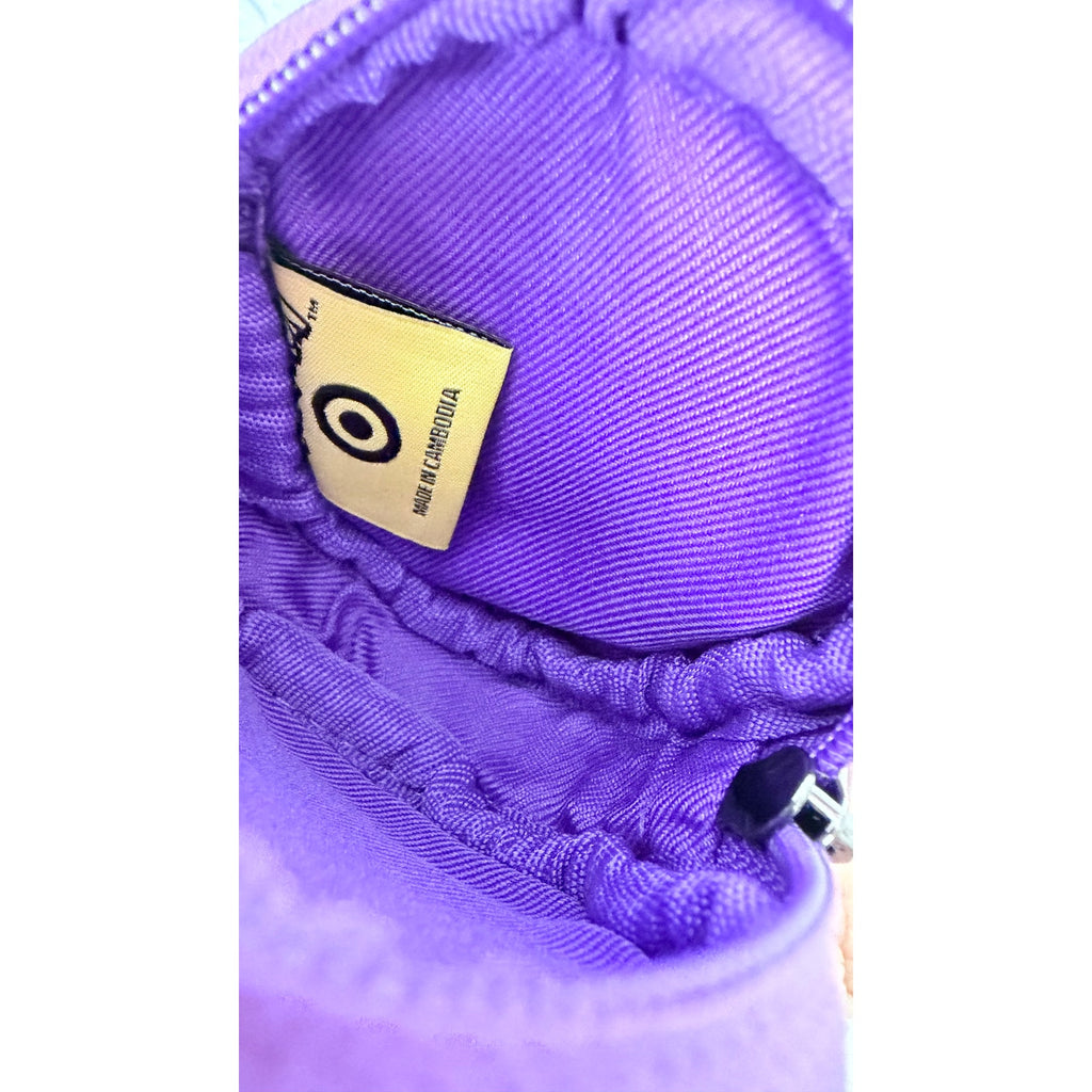 Pokémon x Target Master Ball Bag Charm NWT