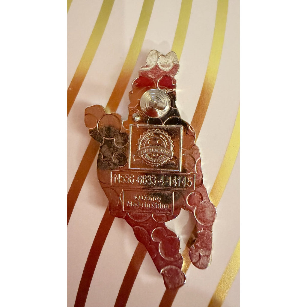 Disney Parks 2014 Maximus "Disney Horses" Collection Pin